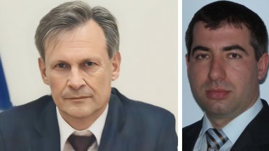 Разтървавали областен полицейски шеф и негов заместник след спор с крясъци в дирекцията