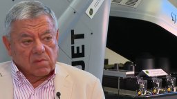 Производител на GPS заглушители: Разглобяването отнема 2-3 часа, не може да смути летище