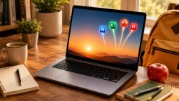 Back to School: пълен Office пакет за под 20€, без месечен абонамент