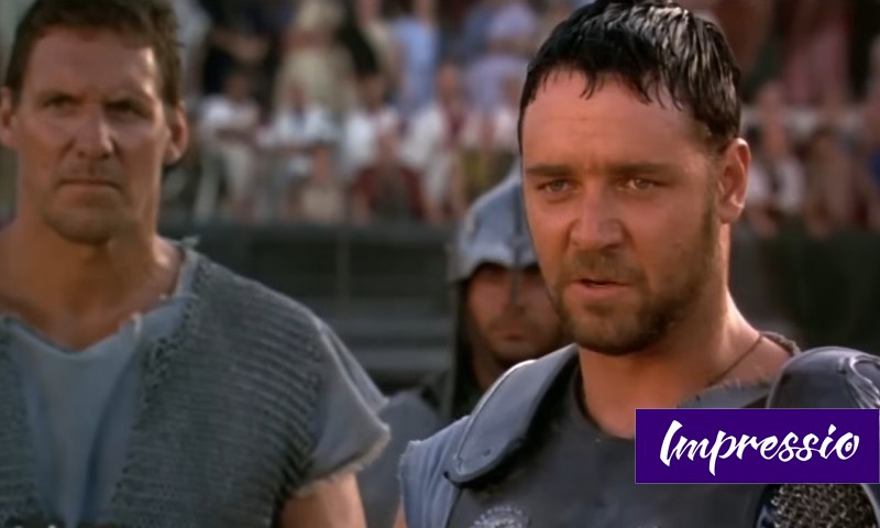 Top 10 Greatest Historical Adventure Movies of All Time - News Directory 3