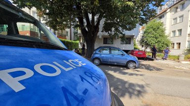 Японка е младата жена, убита от приятеля си украинец в София
