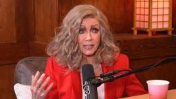 85-годишната Дона Милс разкри изумителните суми, които печели от OnlyFans и странния фетиш, който ще изпълни