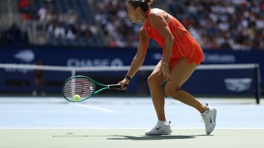Сабаленка започна с победа, 15-а поредна за нея на US Open