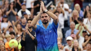 Ню Йорк даде шампионско изпращане на Големия Стан (Резултати)