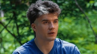 Най-големият син на Кали на крачка от участие в "Игри на волята", лошият късмет го провали