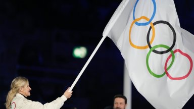 Изданието на МОК отрази българското посещение в Лозана