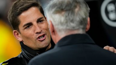Република Корея назначи селекционер, но с договор само за 6 мача