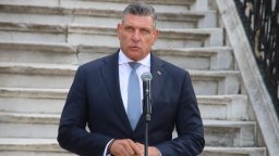 Кандев: Решението на ГЕРБ е продиктувано от правилен анализ