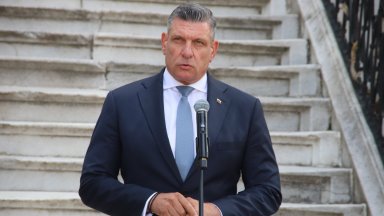 Кандев: Кандидат на ГЕРБ би разцепил десния вот, решението им е продиктувано от правилен анализ