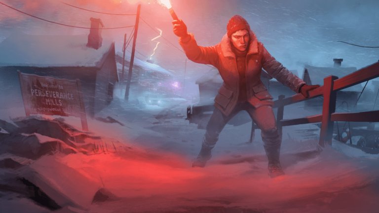 The Long Dark ще получи още големи допълнения