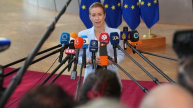 11 държави предлагат край на ветата върху решенията за външната политика на ЕС