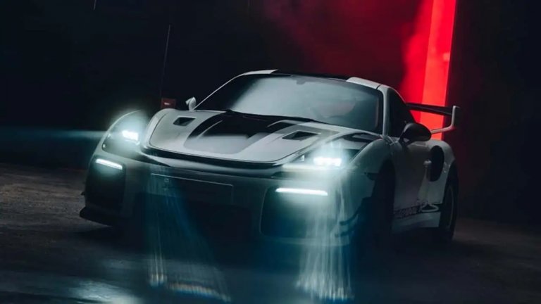 Porsche SE влиза в космическата надпревара, инвестира в конкурент на SpaceX