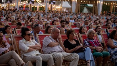"The Beatles Legend", "One night of Adele" и Милица Гладнишка сред акцентите на Sofia Summer Fest през септември