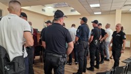Съд в Пловдив отказа на задържан младеж за убийството на Кузев да обжалва ареста си