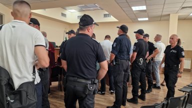 Съд в Пловдив отказа на задържан младеж за убийството на Кузев да обжалва ареста си