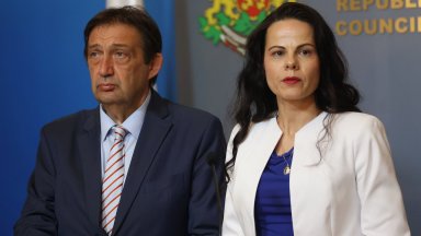 Ново задание и нов търг за Националната детска болница, теренът остава същият
