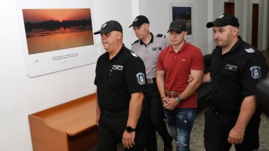 Експертизата не откри дефект в АТВ-то на Никола Бургазлиев, няма и спирачен път
