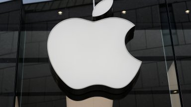 Apple последва Google и преименува езерото Онтарио на "Езеро Америка"