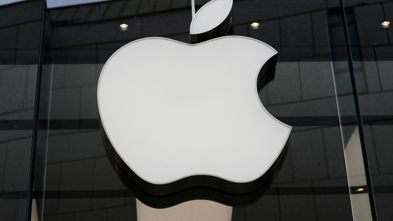 Apple последва Google и преименува езерото Онтарио на "Езеро Америка"