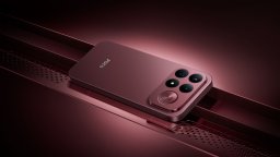 Xiaomi представи Poco F9 Pro и F9 Ultra