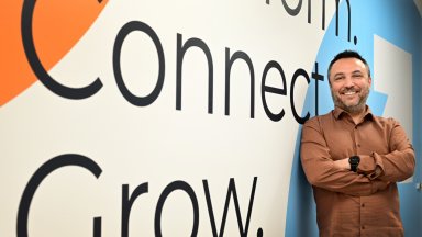 ERP.BG позволява на всеки да си създава Business Intelligence приложения в реално време