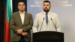 След позицията на МВнР: ГЕРБ обвини премиера и президента, че мълчат за атаката в Лайпциг