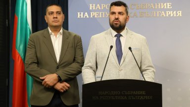 След позицията на МВнР: ГЕРБ обвини премиера и президента, че мълчат за атаката в Лайпциг