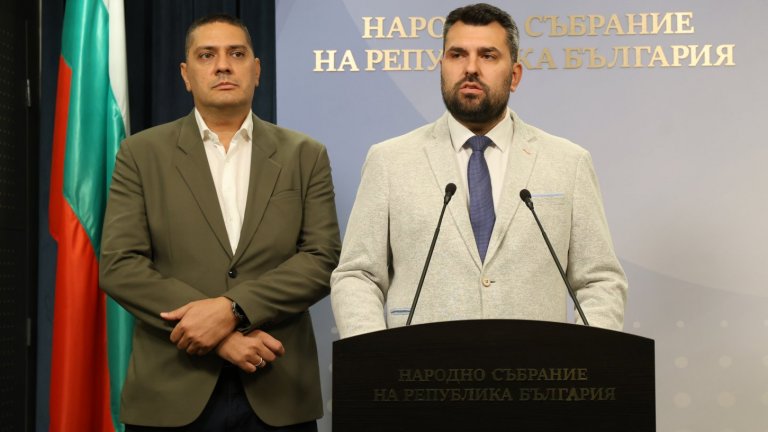 След позицията на МВнР: ГЕРБ обвини премиера и президента, че мълчат за атаката в Лайпциг