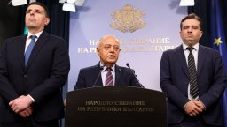 ДБ поиска свикване на КСНС заради дрона в Лайпциг и рисковете за националната сигурност