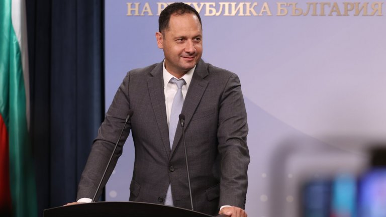 Витанов: Да изчакаме окончателните резултати за Лайпциг, както за "Северен поток"
