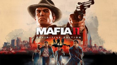 Изтекли данни на Valve разкриха различен и много по-мрачен финал на Mafia 2