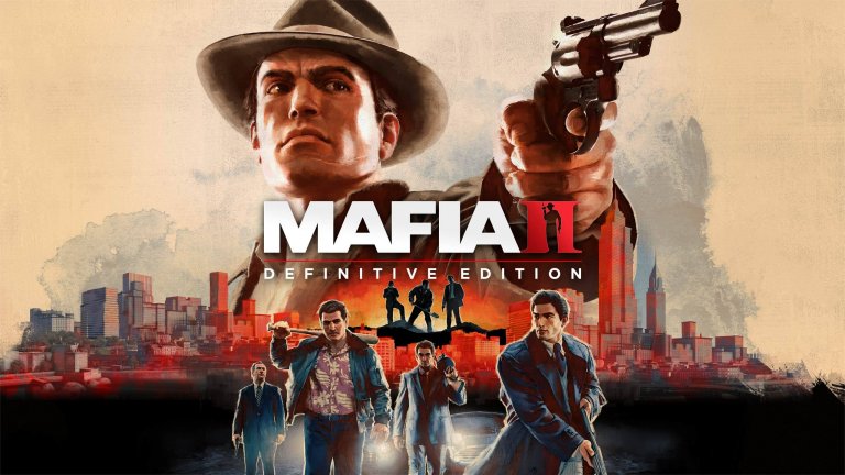 Изтекли данни на Valve разкриха различен и много по-мрачен финал на Mafia 2