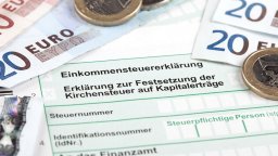 Германия облекчава данъците за домакинствата с ниски и средни доходи