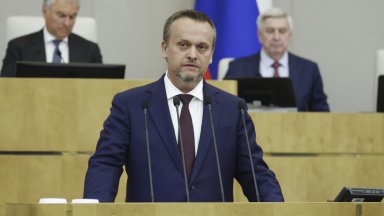 Москва отхвърли заплахата на Зеленски за руското небе, допусна опит за "държавен тероризъм"