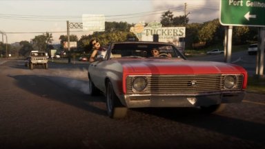 GTA 6 има повече превозни средства от GTA 5