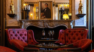 16 европейски хотела влизат в класацията World’s 50 Best Hotels 2026