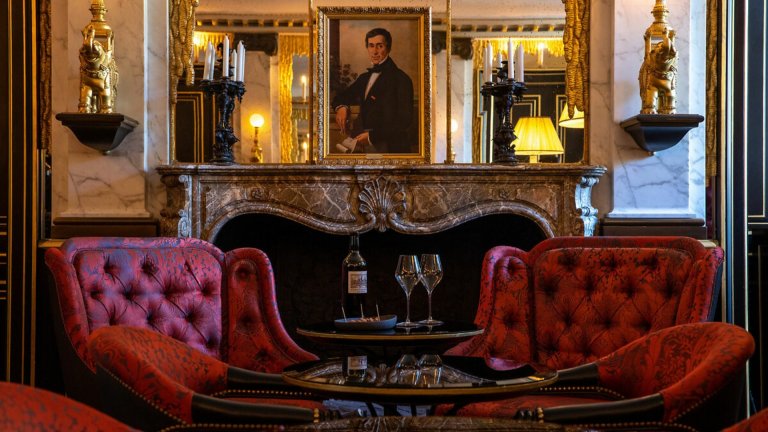 16 европейски хотела влизат в класацията World’s 50 Best Hotels 2026