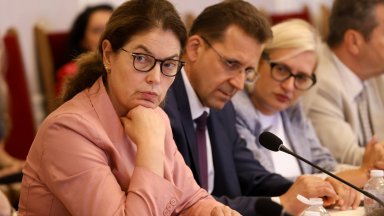 Ива Петрова: Нужна е регионална координация в случаи като ниското ниво на Дунав
