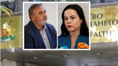 Кунчев към Ивкова: Когато няма аргументи се прибягва до лични нападки. Не е прогресивно