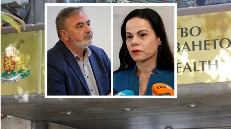 Кунчев към Ивкова: Когато няма аргументи се прибягва до лични нападки. Не е прогресивно