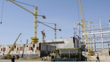 Кабинетът разреши на НЕК да сключи договор с руската "Атомстройекспорт" за АЕЦ "Белене"