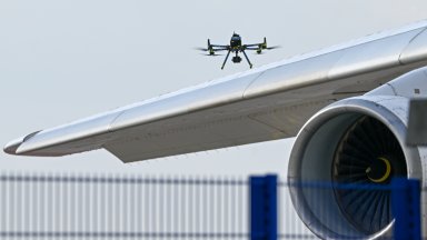 Откриха ДНК от двама мъже с руски паспорти, заподозрени за опита за атентат в Лайпциг