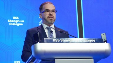 Литва призова за съвместен отговор на НАТО срещу руските хибридни атаки
