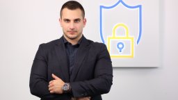 Мартин Бакърджиев, Visa: Измамите вече не атакуват софтуера, а емоциите