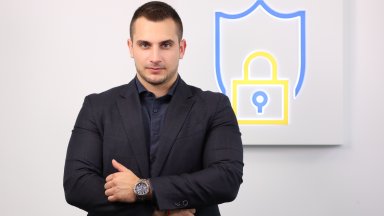 Мартин Бакърджиев, Visa: Измамите вече не атакуват софтуера, а емоциите