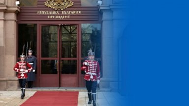Трябва ли президентът да свика КСНС заради инцидента на летището в Лайпциг?
