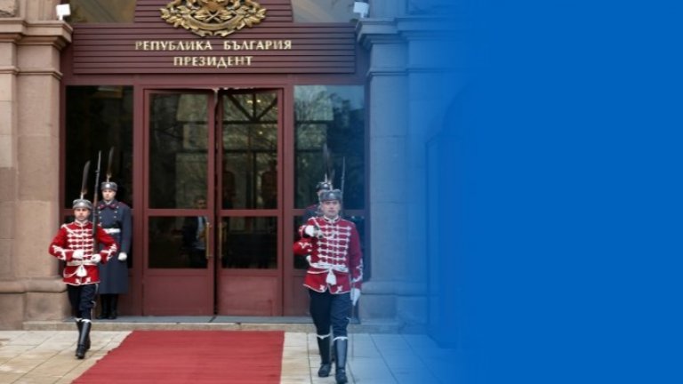 Трябва ли президентът да свика КСНС заради инцидента на летището в Лайпциг?
