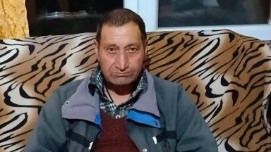 Полицията отново издирва изчезнал в община Гълъбово