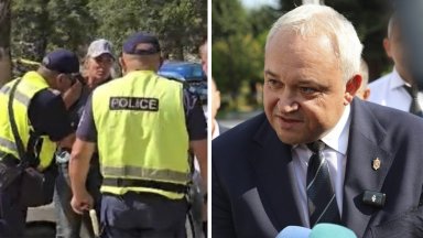 Демерджиев: Гергана Петрова е била заподозряна като поръчител на жестокото убийство на мъжа си
