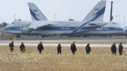 "Велт": Експлозивът за атентата в Лайпциг минал през България, заподозрян е свързан с ГРУ
